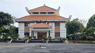 TP Hồ Chí Minh huy động nguồn lực xã hội cho bảo tồn di sản