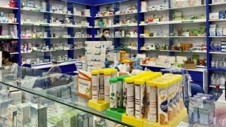 Thị trường dược phẩm Việt Nam tăng trưởng ổn định