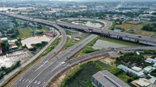 Diện mạo mới của đất nước năm 2026: Cú hích hạ tầng thần tốc, chiến lược