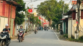 Đẩy mạnh truyền thông trợ giúp pháp lý trong xây dựng nông thôn mới