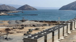 Chuỗi cung ứng toàn cầu trước phép thử an ninh