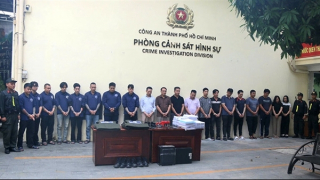 Đòi nợ thuê đội lốt “mua bán nợ”