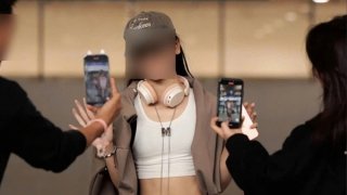 Bi hài trào lưu “trạm tỷ”