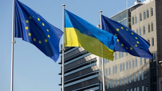 EU kéo dài lệnh trừng phạt Nga