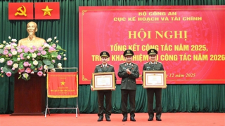 Nâng cao hiệu quả quản lý Nhà nước trong công tác điều hành ngân sách