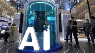 Cổ phiếu AI: Nhà đầu tư tránh bong bóng Mỹ, chuyển sang Trung Quốc