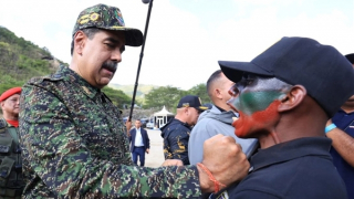 Venezuela có thể làm gì khi bị xâm lược?