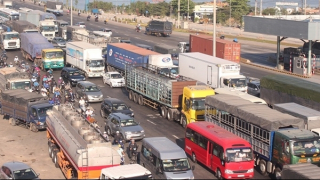 Tín hiệu mới về 3 công trình trọng điểm tại TP Hồ Chí Minh từ việc đổi đất lấy hạ tầng