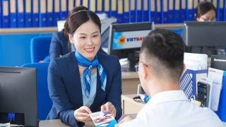 Vietbank chính thức nâng vốn điều lệ 10.769 tỷ đồng