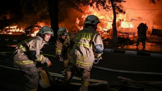 Cháy viện dưỡng lão ở Indonesia, 16 người chết