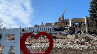 Ukraine mất sở chỉ huy tiền tuyến quan trọng vì 3 lính Nga