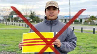 Con đường chống phá Nhà nước của kẻ trốn truy nã