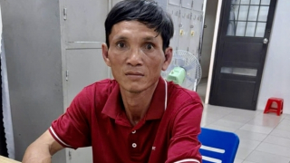 Nghiện đánh bạc online, trộm  hơn 600 triệu đồng của chủ