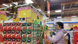 Thị trường bán lẻ Việt Nam đạt 269 tỷ USD