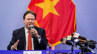 Three Decades of Bilateralism and Strategic Convergence