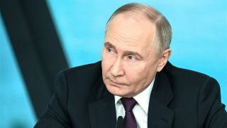 Nga cáo buộc Ukraine huy động 91 UAV tập kích nơi ở của Tổng thống Putin