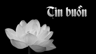 Tin buồn:  Thiếu tướng, Nhà giáo ưu tú Phạm Gia Trúc từ trần