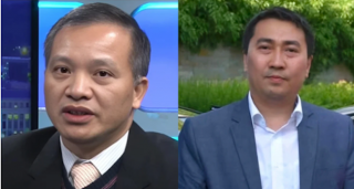 Sáng mai, xét xử Lê Trung Khoa, Nguyễn Văn Đài và đồng phạm