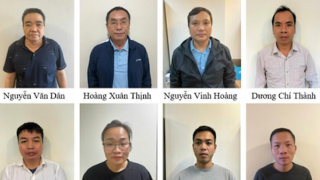 Giám đốc Công ty Hoàng Dân dùng mánh lới gì để trúng thầu dự án 380 tỷ đồng?