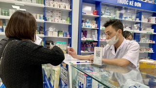 Chuyển đổi số mạnh mẽ ngành Dược, tạo thuận lợi tối đa cho cá nhân, doanh nghiệp