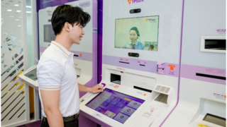 Từ ngân hàng số đến ESG toàn diện: Hành trình tích hợp công nghệ trong vận hành của TPBank