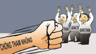 Hà Nội kiểm tra thực hiện phòng, chống tham nhũng tại 2 doanh nghiệp và 3 đơn vị sự nghiệp