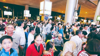 Nới lỏng điều kiện được trở lại quốc tịch Việt Nam