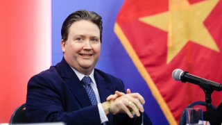 Đại sứ Hoa Kỳ tại Việt Nam: Nhìn lại dấu mốc 30 năm và hướng tới tương lai chung