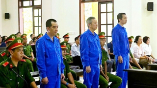 Tuyên án các bị cáo trong vụ án xảy ra tại Sở Văn hóa Thể thao và Du lịch tỉnh Bến Tre (cũ)