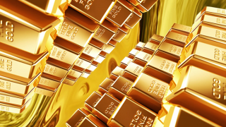 Giá vàng rơi tự do, mất gần 4 triệu đồng/lượng