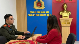 Cảnh báo lừa đảo, trục lợi liên quan tới chương trình countdown Quảng Ninh