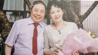 Người lính trở về trong giấc mơ...