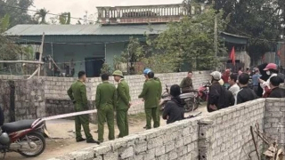 Bi kịch của một gia đình trẻ từ mâu thuẫn hôn nhân