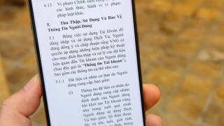 VNG xin hoãn làm việc với Ủy ban Cạnh tranh Quốc gia liên quan đến Zalo