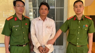 Đối tượng giết người ở Đắk Lắk trốn đến Đồng Nai thì bị bắt