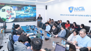 Bảo đảm an ninh dữ liệu và củng cố niềm tin số tại Việt Nam