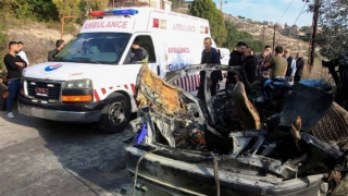 Những tín hiệu nóng từ Trung Đông