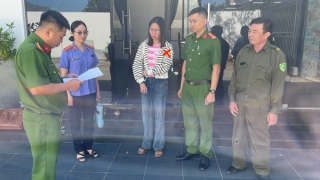 Đem 15 tấn điều của công ty đi thế chấp lấy hơn 1,9 tỷ đồng