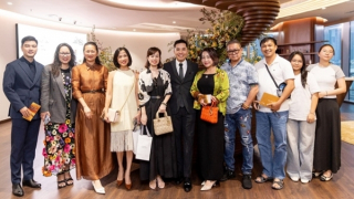 AIA Việt Nam giới thiệu chiến lược đặc quyền khách hàng cao cấp AIA Elite