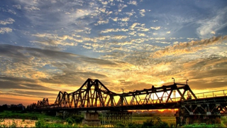 Miền Bắc nắng ấm chờ đón đợt rét mới, Nam Bộ trời đẹp