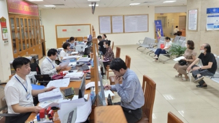 Kết luận của Bộ Chính trị, Ban Bí thư về chính quyền địa phương 2 cấp