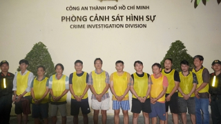 Triệt phá đường dây cá độ bóng đá giao dịch hơn 80 tỷ đồng