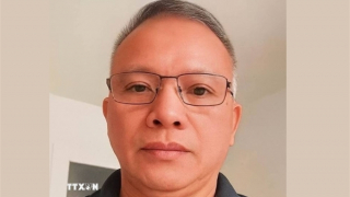 Hà Nội: Tuyên phạt bị cáo Nguyễn Văn Đài 17 năm tù