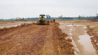 Giám sát tiến độ các dự án tái định cư, đảm bảo quyền lợi của người dân