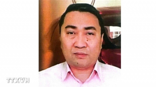 Bị cáo Lê Trung Khoa bị tuyên phạt 17 năm tù