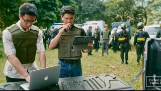 “Tường lửa Tràng An” và bản lĩnh, trí tuệ CAND trong thời đại số