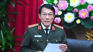 Lực lượng CAND sẽ hoàn thành xuất sắc nhiệm vụ công tác năm 2026 với tinh thần "Ba Nhất"