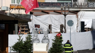 Khoảng 40 người thiệt mạng trong vụ nổ quán bar ở Thụy Sĩ