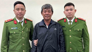 Phát huy vai trò của Công an xã trong bắt giữ đối tượng truy nã