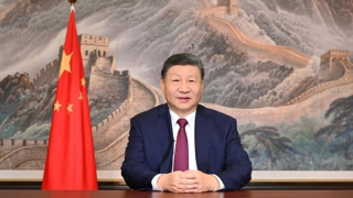 Chủ tịch Tập Cận Bình tin vào kỳ tích Trung Quốc trong năm 2026